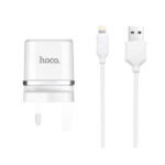 سری شارژر هوکو مدل C11 Iphone