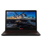 لپ‌ تاپ 15 اینچی ایسوس مدل Fx570