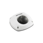 دوربین تحت شبکه 4 مگاپیکسلی Hikvision مدل DS-2CD2542FWD-IS