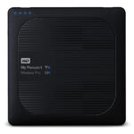 هارد اکسترنال Western Digital مدل My Passport Wireless PRO ظرفيت 2 ترابايت