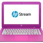 لپ تاپ 13 اینچی HP مدل STREAM-C101NA