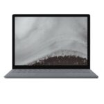 لپ‌تاپ MICROSOFT مدل SURFACE LAPTOP 2 CORE I7-8-256