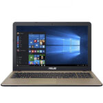 لپ تاپ 15 اينچی ايسوس مدل X540 Core i5