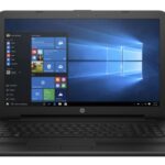 لپ تاپ 15 اینچی HP مدل 255 G5