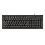 کيبورد Green مدل (GK-402 (USB HUB