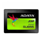 هارد SSD اينترنال Adata مدل SU655 ظرفيت 240 گيگابايت