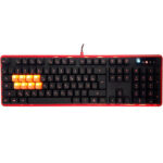 کیبورد A4TECH مدل B-2278