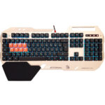 کیبورد A4TECH مدل B-2418