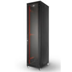 رک ایستاده 47 یونیت HPAsia با عمق 60 سانتی متر