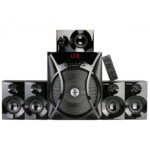 اسپيکر رومیزی Green مدل GS6115BT