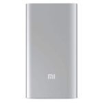 پاور بانک Xiaomi مدل Mi Power Bank 2 با ظرفیت 5000 میلی آمپر ساعت