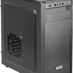 کيس کامپيوتر Green مدل AVA