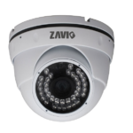 دوربین تحت شبکه Zavio مدل D-6210