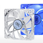 فن Case دیپ کول مدل XFAN 120L-B