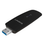 کارت شبکه USB لینکسیس مدل WUSB6300-EK