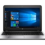 لپ تاپ 15 اینچی HP مدل ProBook 450 G4 - N