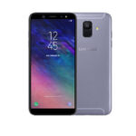 گوشی موبايل Samsung مدل Galaxy A6 plus دو سيم‌کارت