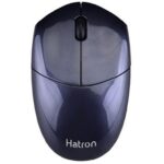 ماوس بی سیم هترون مدل HMW398SL