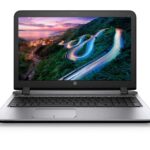 لپ تاپ 15 اینچی HP مدل ProBook 450 G3 - D