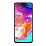 گوشی موبايل Samsung مدل Galaxy A70 حافظه 128 گیگابایت