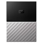 هارد اکسترنال Western Digital مدل My Passport Ultra WDBFKT0020B ظرفيت 2 ترابايت