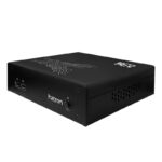 مینی پی سی هترون ecj412a (intel Quad 4GB 120SSD)