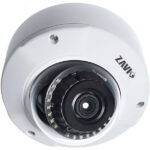دوربین تحت شبکه Zavio مدل B-8210