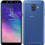 گوشی موبايل Samsung مدل Galaxy A6  دو سيم‌کارت
