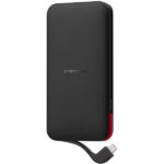 پاور بانک روموس مدل SPL08W ظرفیت 7000mAh