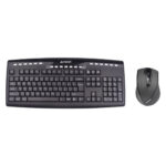 کيبورد و ماوس A4Tech مدل 9200F