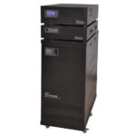 یو پی اس فاراتل مدل CAD10KX3-RT-4U آنلاین (باتری خارجی)