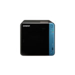 ذخیره ساز تحت شبکه QNAP مدل TS-453Be-4G