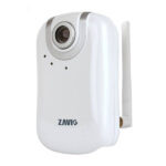 دوربین بی سیم تحت شبکه Zavio مدل F-3005
