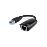 کارت شبکه USB لینکسیس مدل USB3GIG-EJ