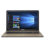 لپ‌ تاپ 15 اینچی ایسوس مدل X540