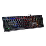 کیبورد مخصوص بازی ای فورتک مدل B500N