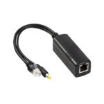 اسپلیتر POE تحت شبکه HRUI مدل HR-AF-PD12D