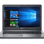 لپ تاپ 15 اينچی ايسر مدل Aspire F5-573G-59N8