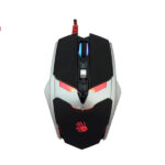 ماوس A4tech باسیم مدل TL80