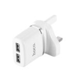 سری شارژر هوکو مدل C12