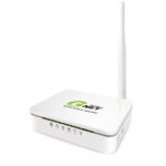 مودم روتر ADSL2 plus و بی سيم جی-نت مدل AD1501
