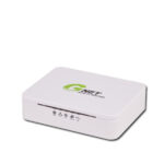 مودم روتر ADSL تک پورت و باسيم جی-نت مدل AD1U