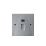 Network Outlets تک پورت Schneider مدل DCEIOSMUXXXX