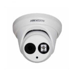 دوربین تحت شبکه 4 مگاپیکسلی Hikvision مدل DS-2CD2342FWD-I