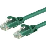 پچ کورد CAT6 دی لینک مدل NCB-C6UGRNR1-025