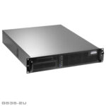 کیس G535-2U Rackmount