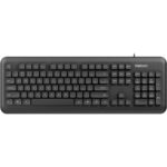 کيبورد هترون مدل HK260