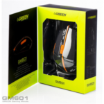 ماوس Green مدل GM601