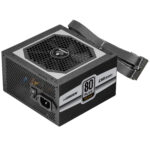 منبع تغذيه (پاور) کامپيوتر Green مدل GP580A-ESD