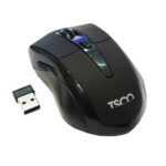 ماوس بی سیم Tsco مدل TM-642W